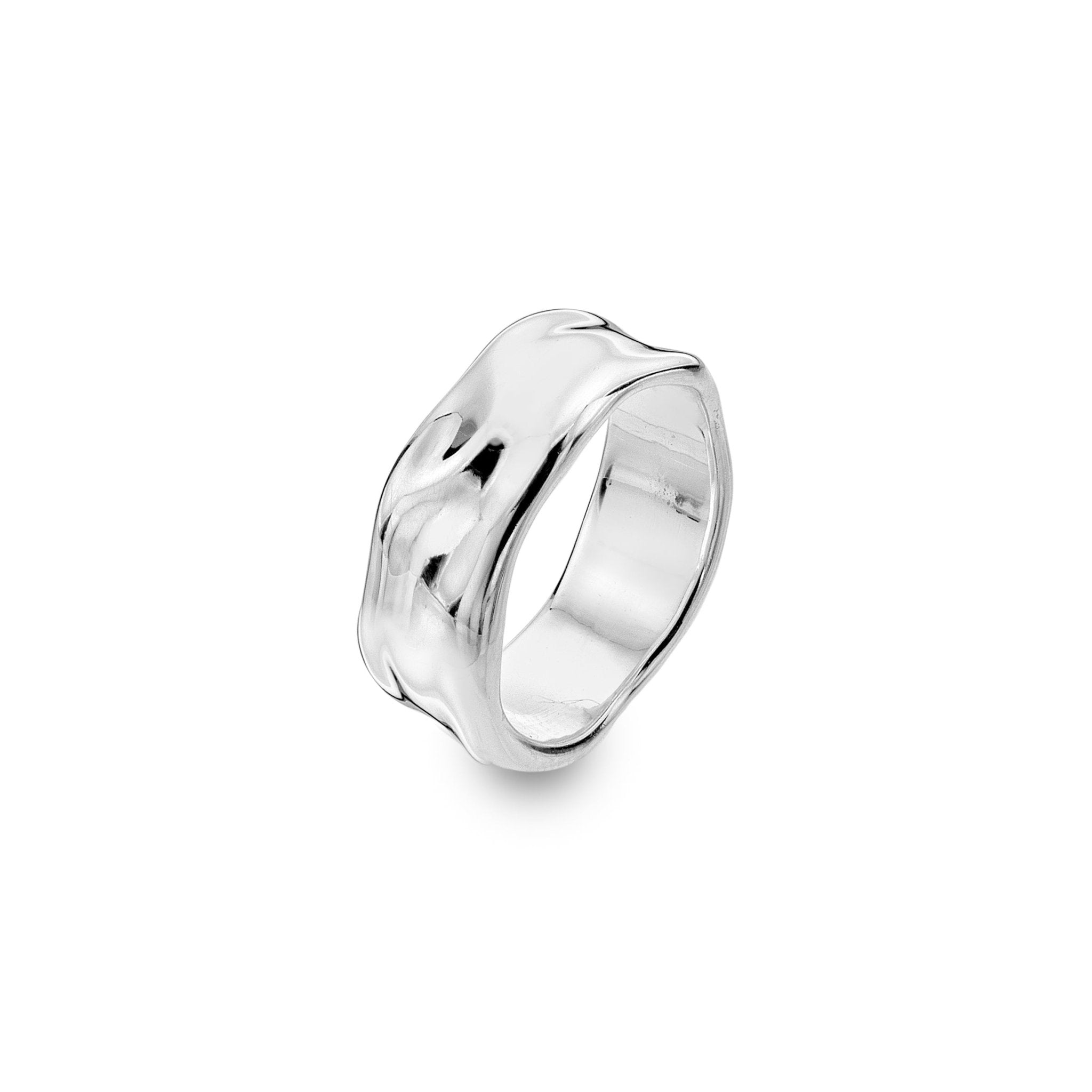Calm Waters Ring